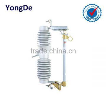 33-36KV Porcelain Dropout Electric Fuse cutout