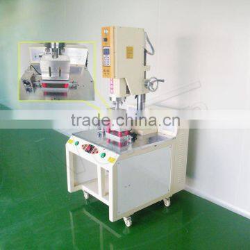 ultrasonic plastic welding machine (NK-S1526)