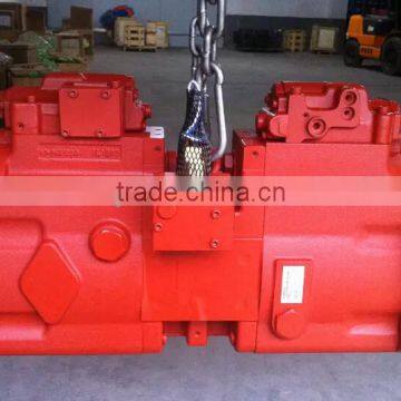 R3600LC-7 hydraulic pump,main pumps,XJBN-00993 31N6-10210 31NA-10120 31N8-12010