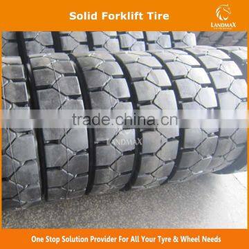 Forklift Tire 8.25-15 Forklift Solid Tire 300-15 Forklift Tire 250-15