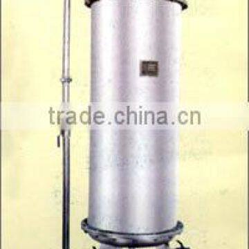 Activiated Carton Water Filter, Model: GT-103-8, Production Capacity: 8T/h