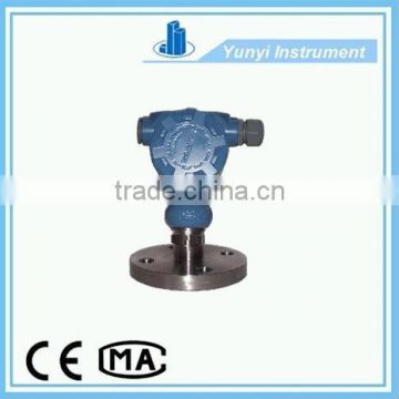 diaphragm pressure transducer