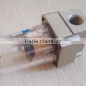 AF2000 Brass Element Combined Manipulated Air Filter photo-6