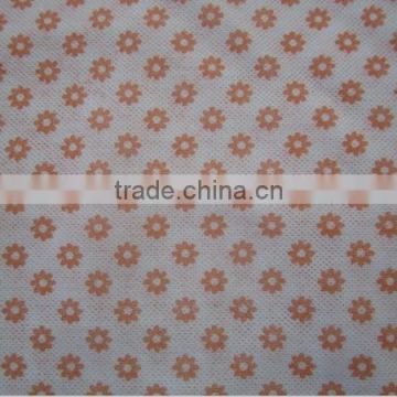 Spun lace Nonwoven napkin