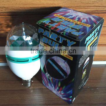 Party Favor Plastic Led Stage Moving Head Laser Decoration Wedding Projection Light Bulb Quality Choice photo-5