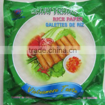 Hoang Tuan Rice paper