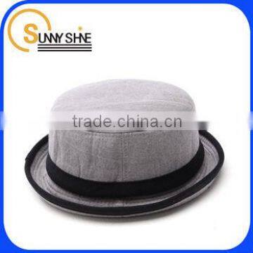 Sunny Shine customized bucket cap woolen hat