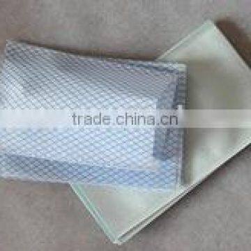 Hot Selling Oeko-Tex Standard 100 Chemical bond Nonwoven Fabric for Furniture Wiping Gloves