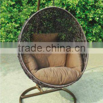 Granco KAL612 rattan sun lounger