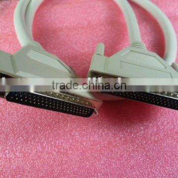 High Quality DB37M to DB37M CABLE