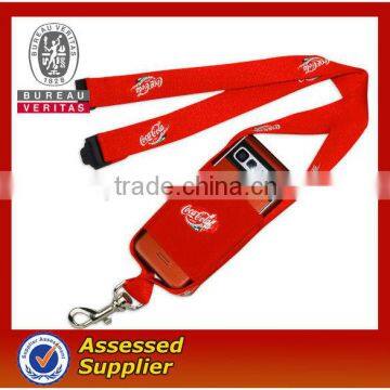 useful mobile cell phone lanyard for sale