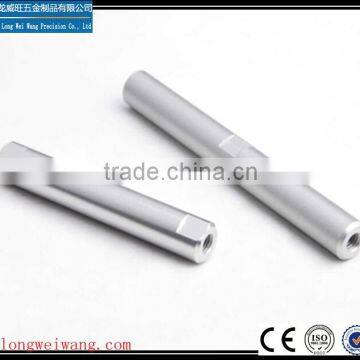 Factory price customize precision parts stainless steel shaft