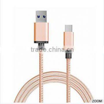 new products 2016 micro usb cable 3.0 OTG USB Cable type c for Mobile phone game mp4 games free downloads