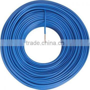 pvc insulation electrical wire roll for sale 2.5mm electrical wire