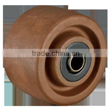 High Temperature Resistance Wheels photo-5