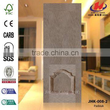 JHK-008-2 Nice Design Good Selling Australia Interior FSC Mold Door Skin Wholesale