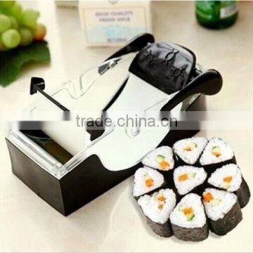 Magic Sushi Roll Roller Maker Set Machine Kit DIY Easy Perfect Chef Kitchen Tool