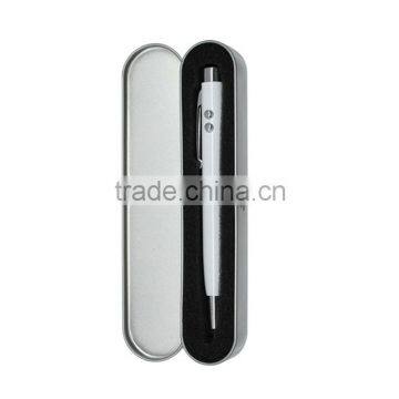 Promotional 36gb Usb Pen Drive , New Design Money Detector Ball Pen photo-3