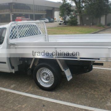 Aluminium Ute Tray Body