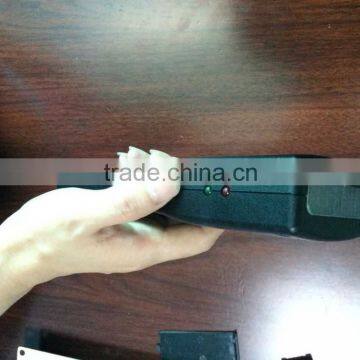 Handheld Hazardous Liquid Detector HZ-SW801 photo-6