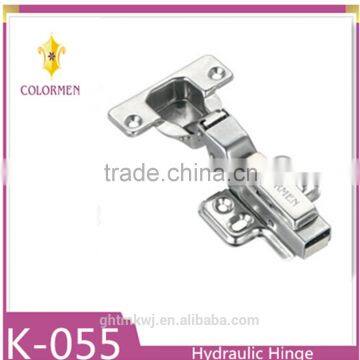 304 Home Depot Cupboard Dismounting Hydraulic Hinge With Screws