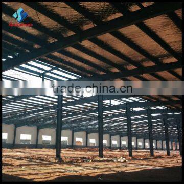 Steel Structure in Dubai photo-3