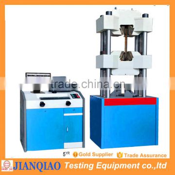 Hydraulic Concrete Compressive Strength CompressionTesting Machine Price