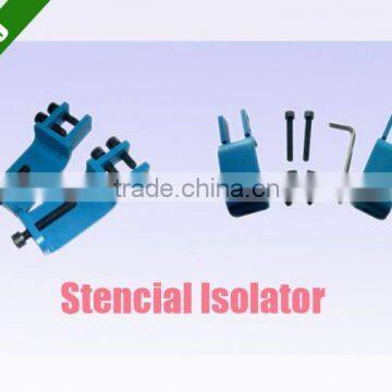 Stencial Isolator