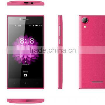 MTK6572 Andriod 4.7 inch 3G Smartphone Y2