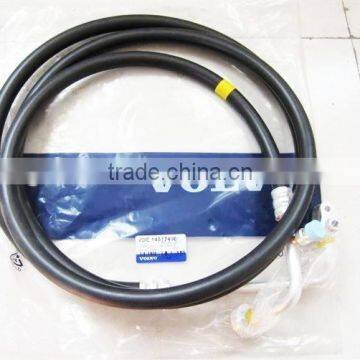 Volvo Excavator EC210 Hose 14517498 20478246 14510696 14517749 14515172