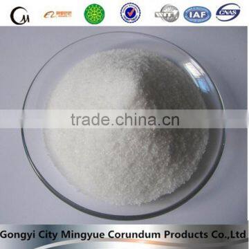 China Industry Grade Cationic Polyacrylamide/PAM for Sewage Treatment photo-5