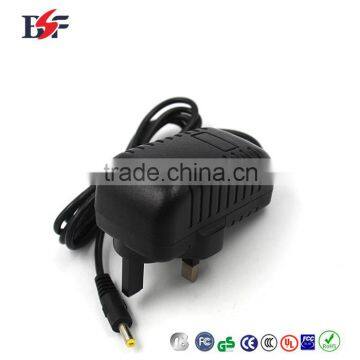 UK Travel Power Adapter With CE photo-3
