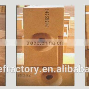 Low Porosity Fireclay Brick photo-2