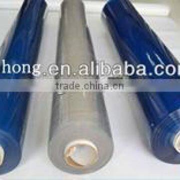 transparent pvc film printing pvc roll