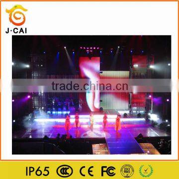 Visual Shock p6 High Brightness Outdoor Advertising Led Display Screen Prices photo-3