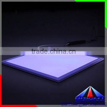 RGB led panel light, 5050 RGB panel lighting led, RGBW led panel lighting