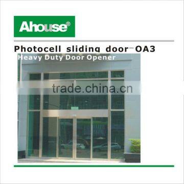 Automatic hospital door system/Double kit automatic door system/Heavy duty automatic door system CE
