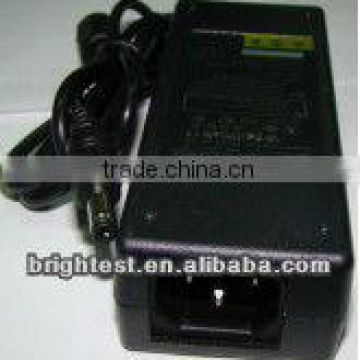 36W Plastic Non Waterproof LED Power Supply