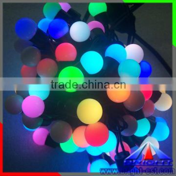 Christmas Globe, Christmas Globe Lights 10m, 100-240v Christmas Light Globes