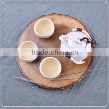 Thai COFFEE CUP SAUCERS by handmade