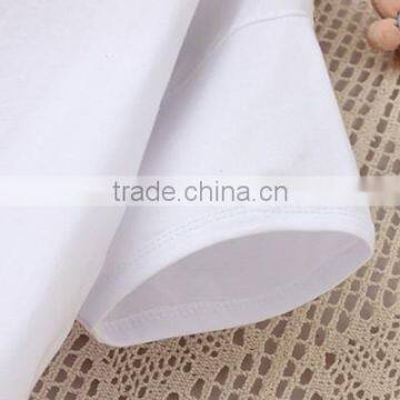 China New Product Fresh Designs Women 100 Cotton Fabric for T-shirt photo-6