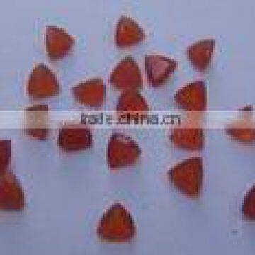 Carnelian Cut Stone