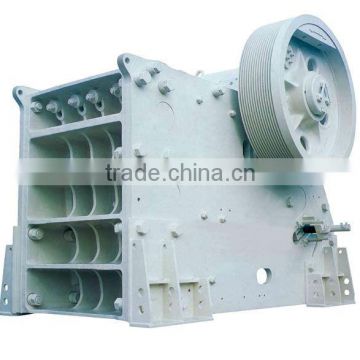 New Jaw Crusher