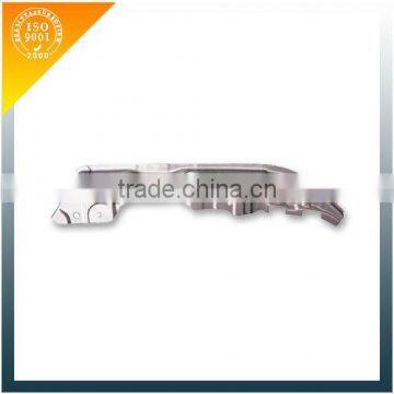 High precision sheet metal car part