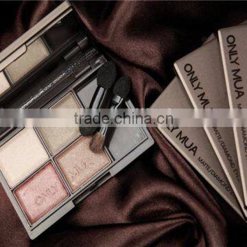 makeup best professional eyeshadow palette manufacturer private label eyeshadow palette                        
                                                Quality Choice