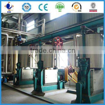 Rice Bran Oil Machine/rice Bran Oil Pretreatment Machinery Manufacture,rice Bran Oil Processing Plant photo-3