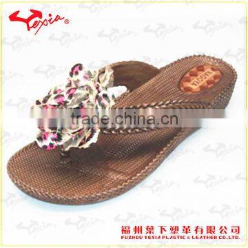 Lady sexy flip flop fashion cheap