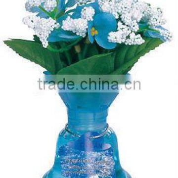 Factory Supplier beautiful handmade scented artificial flower