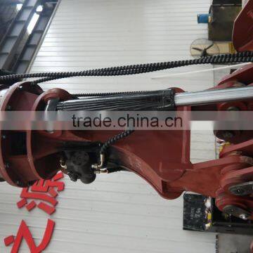 New Product for Sale of Excavator Clamsheel Grab Bucke photo-2