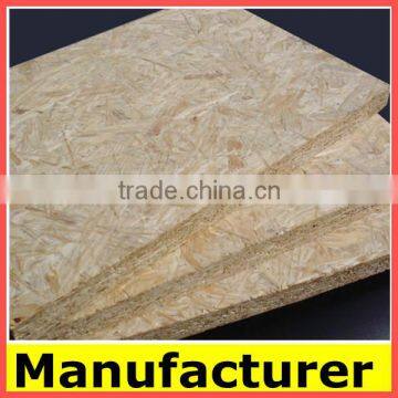 cheap price good quality OSB board